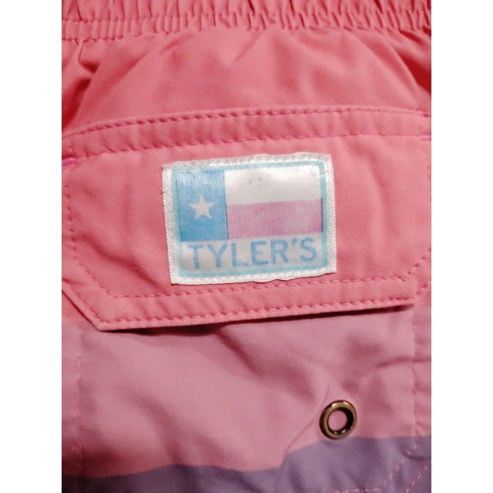 Tylers tag back